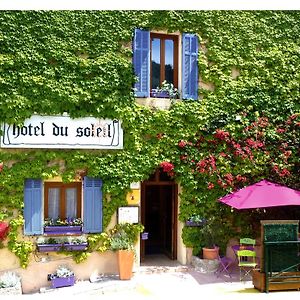 Hôtel du Soleil